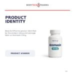 Aromasin 25mg (#540009) - Image 5
