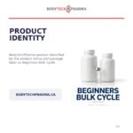 Beginners Bulk Cycle - Image 5