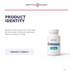 Colossus 20mg (#540013) - Image 5