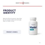 Madol 10mg (#540021) - Image 5