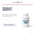 Sildenafil 50 mg - Image 5