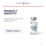Superdrol 30mg product identity