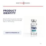 TND 450mg - Image 5
