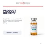 Trenbolone Enanthate 200mg (#540062) - Image 5