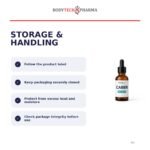 Caber 0.5mg (#540101) - Image 6