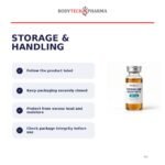 Trenbolone Enanthate 200mg (#540062) - Image 6