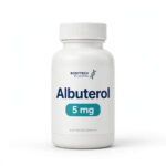 Albuterol 5mg | BodyTechPharma