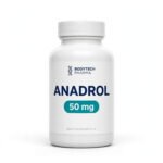 Anadrol 50mg | BodyTechPharma