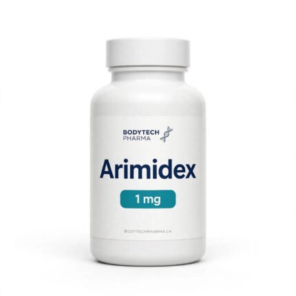 Arimidex 1mg | BodyTechPharma