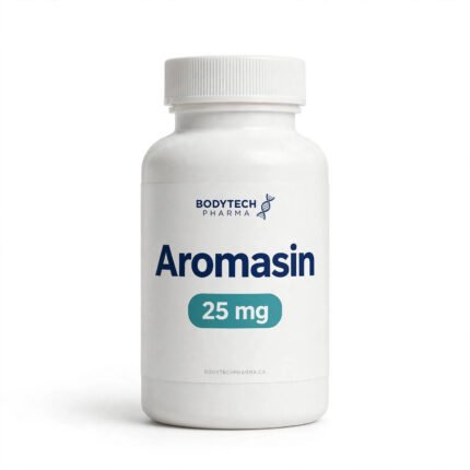 Aromasin 25mg | BodyTechPharma
