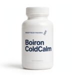 Boiron, ColdCalm | BodyTechPharma