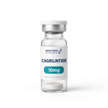Cagrilintide 10mg | BodyTechPharma