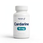 Cardarine 10mg | BodyTechPharma