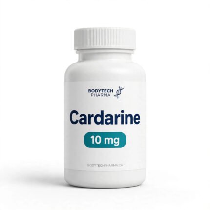 Cardarine 10mg | BodyTechPharma