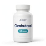 Clenbuterol 50mcg | BodyTechPharma