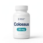 Colossus 20mg | BodyTechPharma