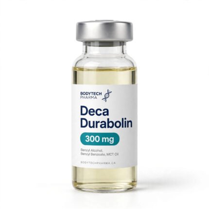 Deca Durabolin 300mg | BodyTechPharma