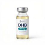 DHB 100mg | BodyTechPharma