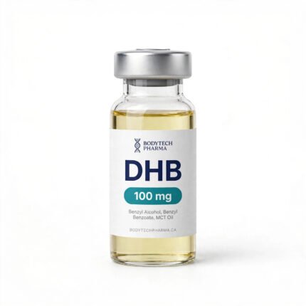 DHB 100mg | BodyTechPharma