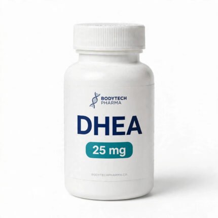 DHEA 25mg | BodyTechPharma