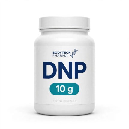 DNP 10g Powder | BodyTechPharma