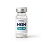 HGH 100IU | BodyTechPharma