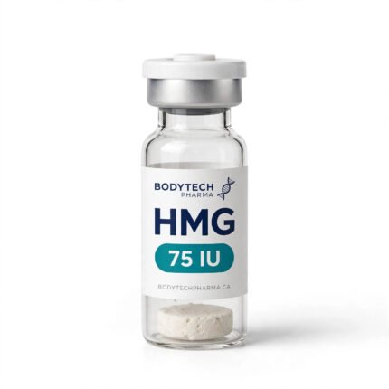 HMG 75IU | BodyTechPharma