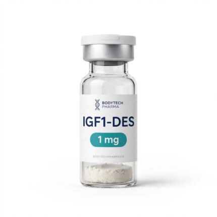 Insulin-Like Growth Factor-1 Des(1-3) | BodyTechPharma