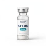 IGF1-LR3 1mg | BodyTechPharma