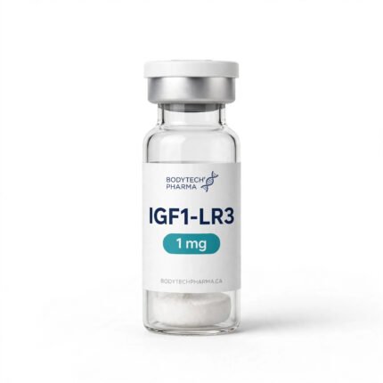 IGF1-LR3 1mg | BodyTechPharma