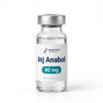 Inj Anabol 40mg | BodyTechPharma
