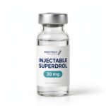 Superdrol 30mg | BodyTechPharma