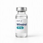 Winstrol 75mg (Water Based) | BodyTechPharma