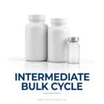 Intermediate Bulk Cycle | BodyTechPharma