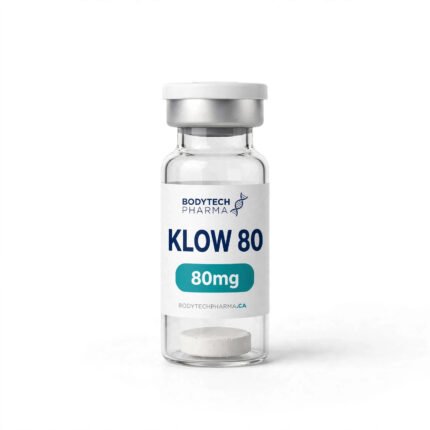KLOW 80 | BodyTechPharma