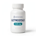 Letrozole 1.25mg | BodyTechPharma