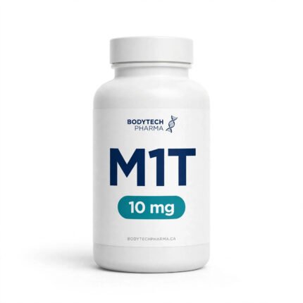 M1T 10mg | BodyTechPharma