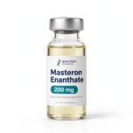 Masteron Enanthate 200mg | BodyTechPharma