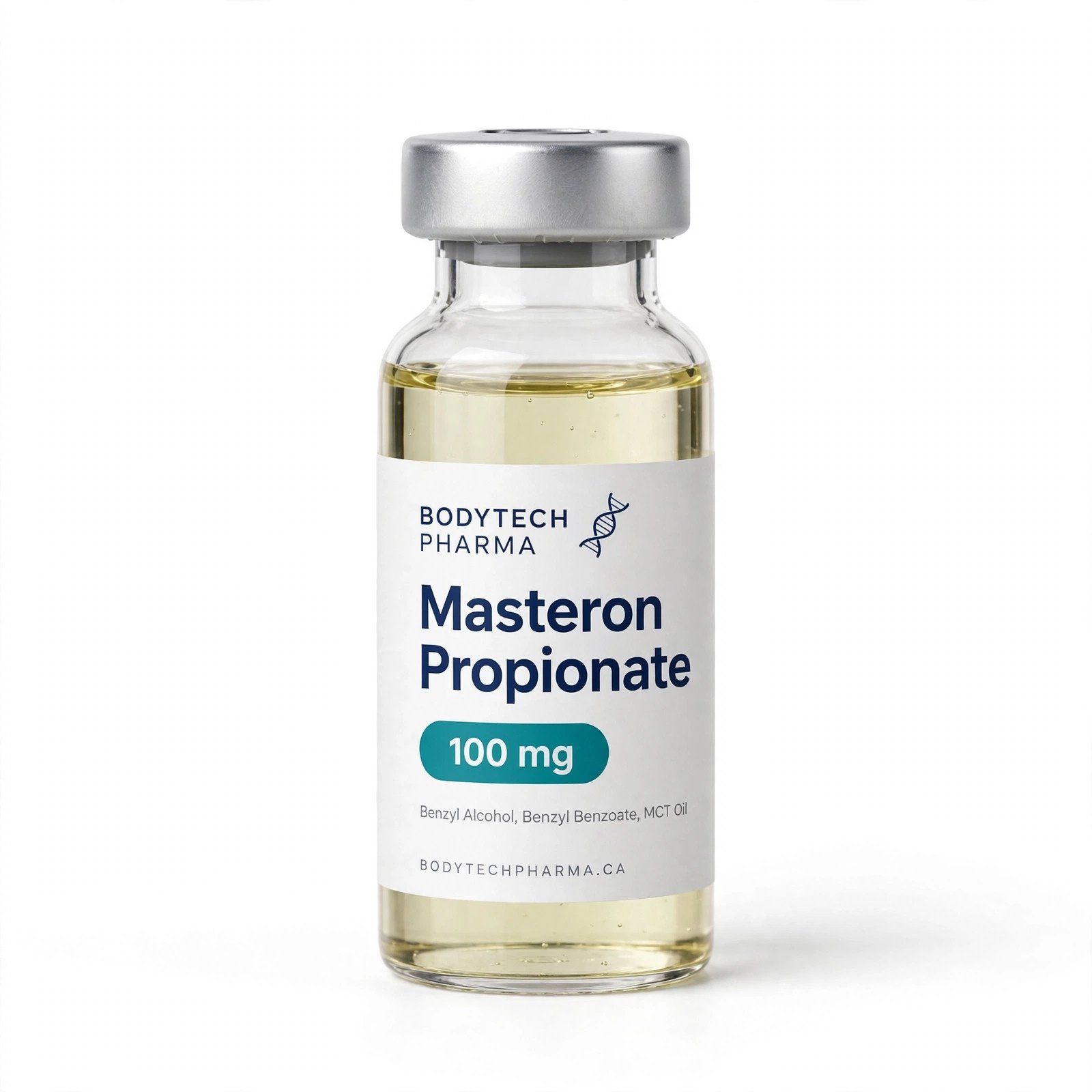 masteron-propionate-100mg-540043 Masteron Propionate 100mg | BodyTechPharma