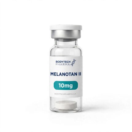 Melanotan II 10mg | BodyTechPharma