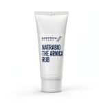 NatraBio, The Arnica Rub | BodyTechPharma