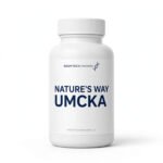 Nature's Way, Umcka | BodyTechPharma