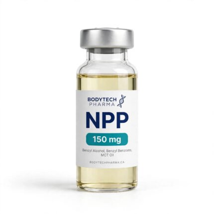 NPP 150mg | BodyTechPharma