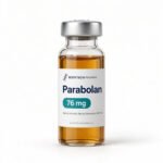 Parabolan 76mg | BodyTechPharma
