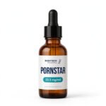 Pornstar Liquid oral 33.3mg/ml | BodyTechPharma