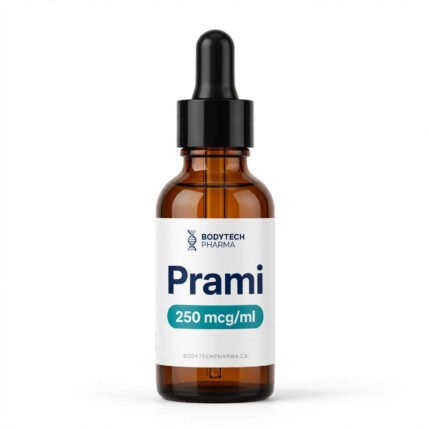 Prami 250mcg | BodyTechPharma