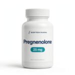 Pregnenolone 25mg | BodyTechPharma