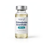 Primobolan Enanthate 100mg | BodyTechPharma