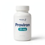 Proviron 25mg | BodyTechPharma