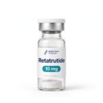 Retatrutide 10mg | BodyTechPharma